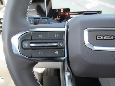 2027 GMC Acadia Denali