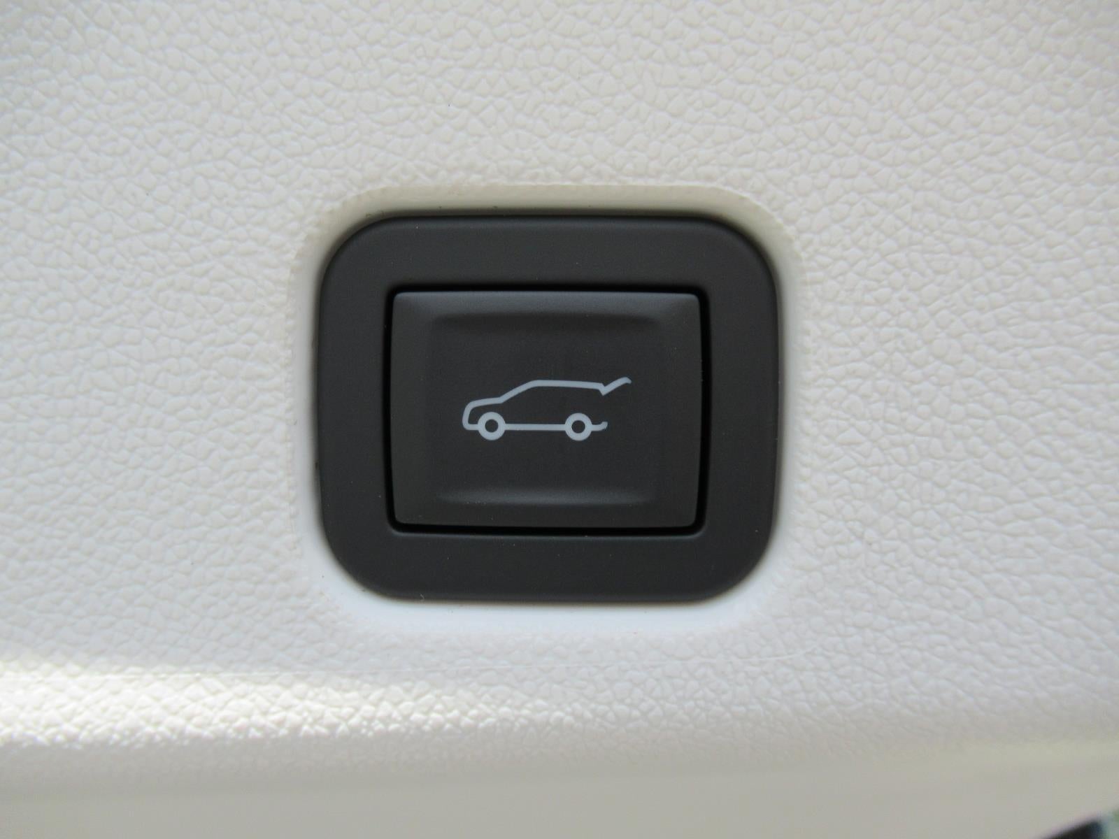 2027 GMC Acadia Denali