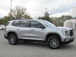 2024 GMC Acadia AT4