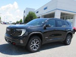2025 GMC Acadia AT4