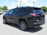 2025 GMC Acadia AT4