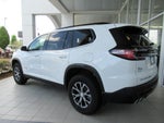 2025 GMC Acadia AT4