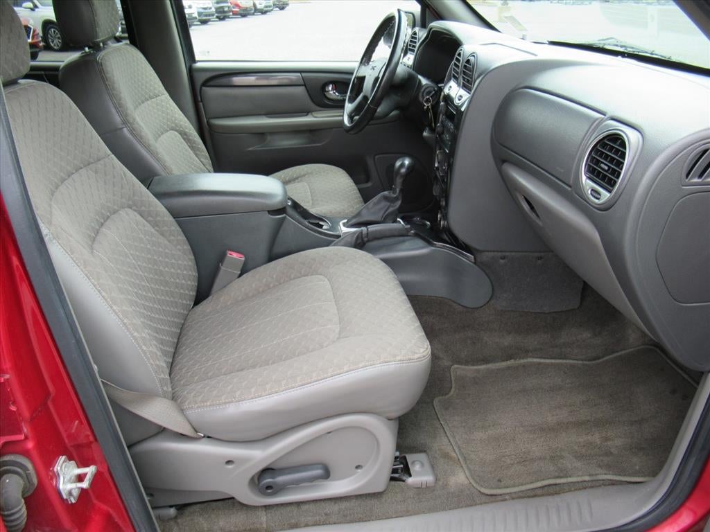 2004 GMC Envoy SLE
