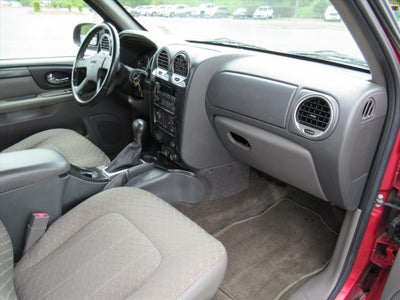2004 GMC Envoy SLE