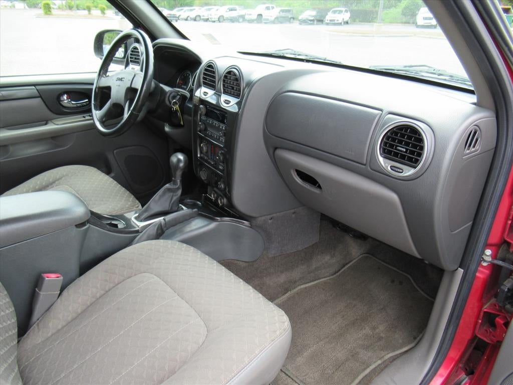 2004 GMC Envoy SLE