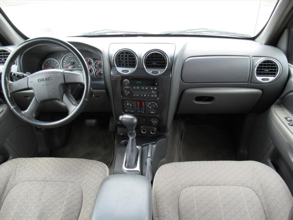 2004 GMC Envoy SLE