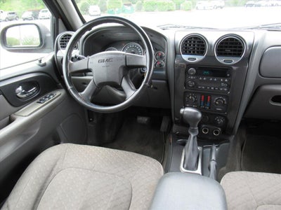 2004 GMC Envoy SLE