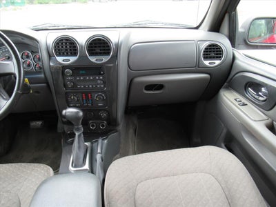 2004 GMC Envoy SLE