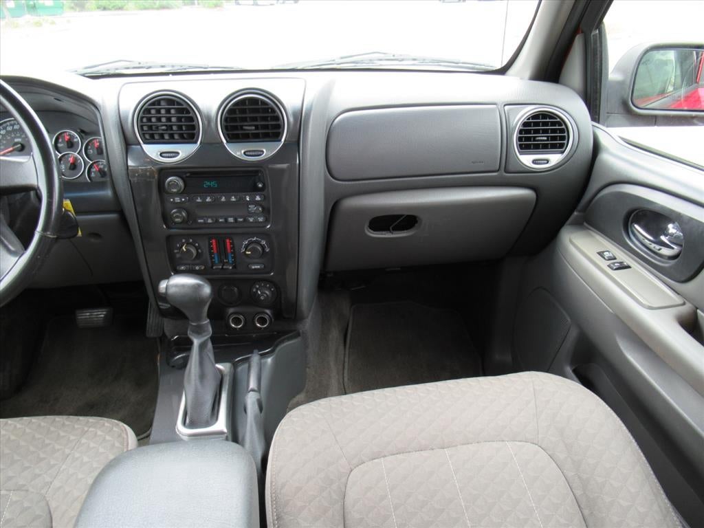 2004 GMC Envoy SLE