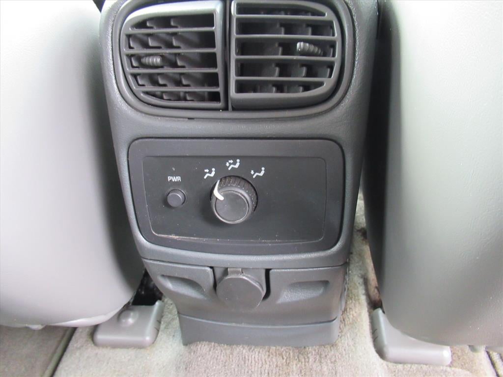 2004 GMC Envoy SLE