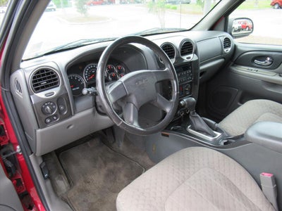 2004 GMC Envoy SLE