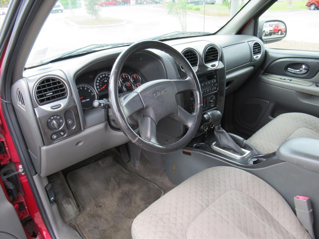 2004 GMC Envoy SLE