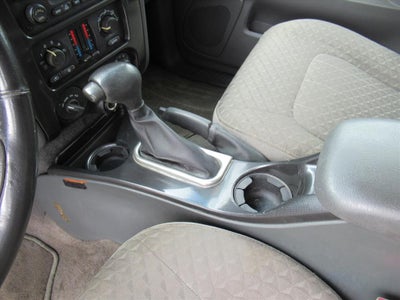2004 GMC Envoy SLE