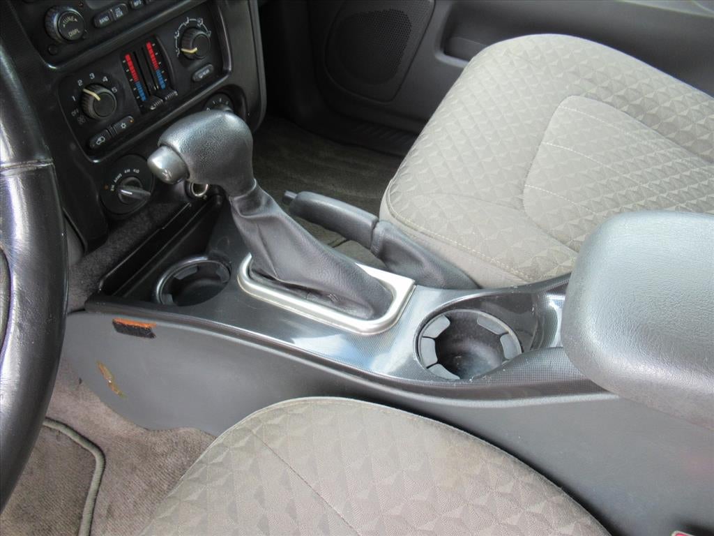 2004 GMC Envoy SLE