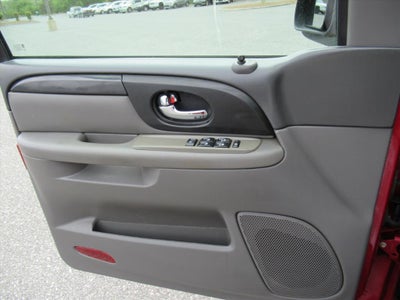 2004 GMC Envoy SLE