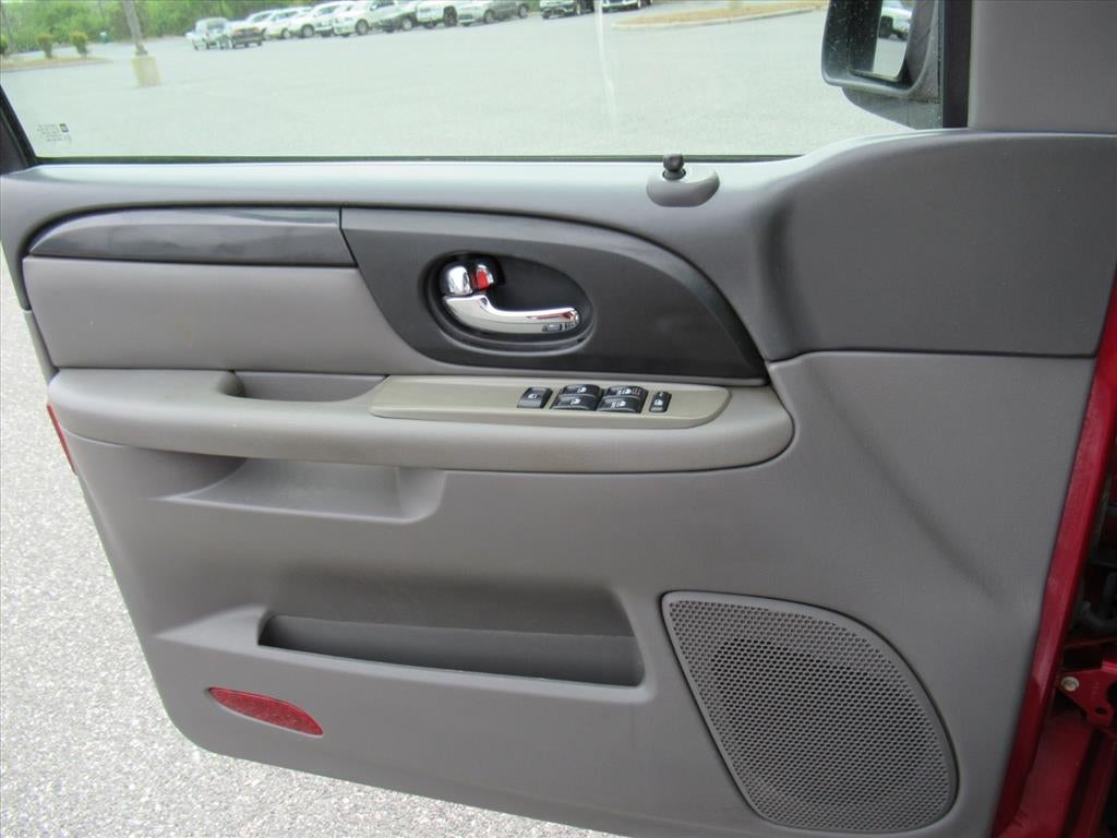 2004 GMC Envoy SLE
