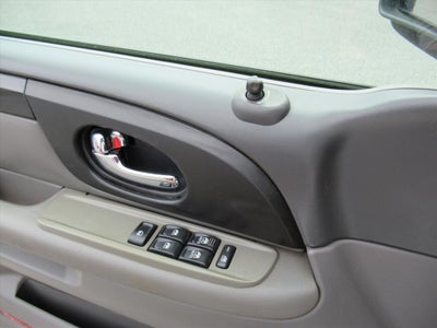 2004 GMC Envoy SLE