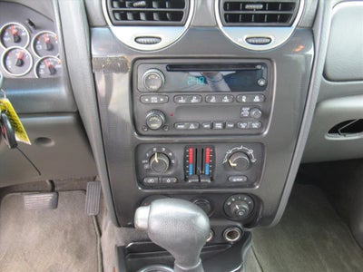 2004 GMC Envoy SLE