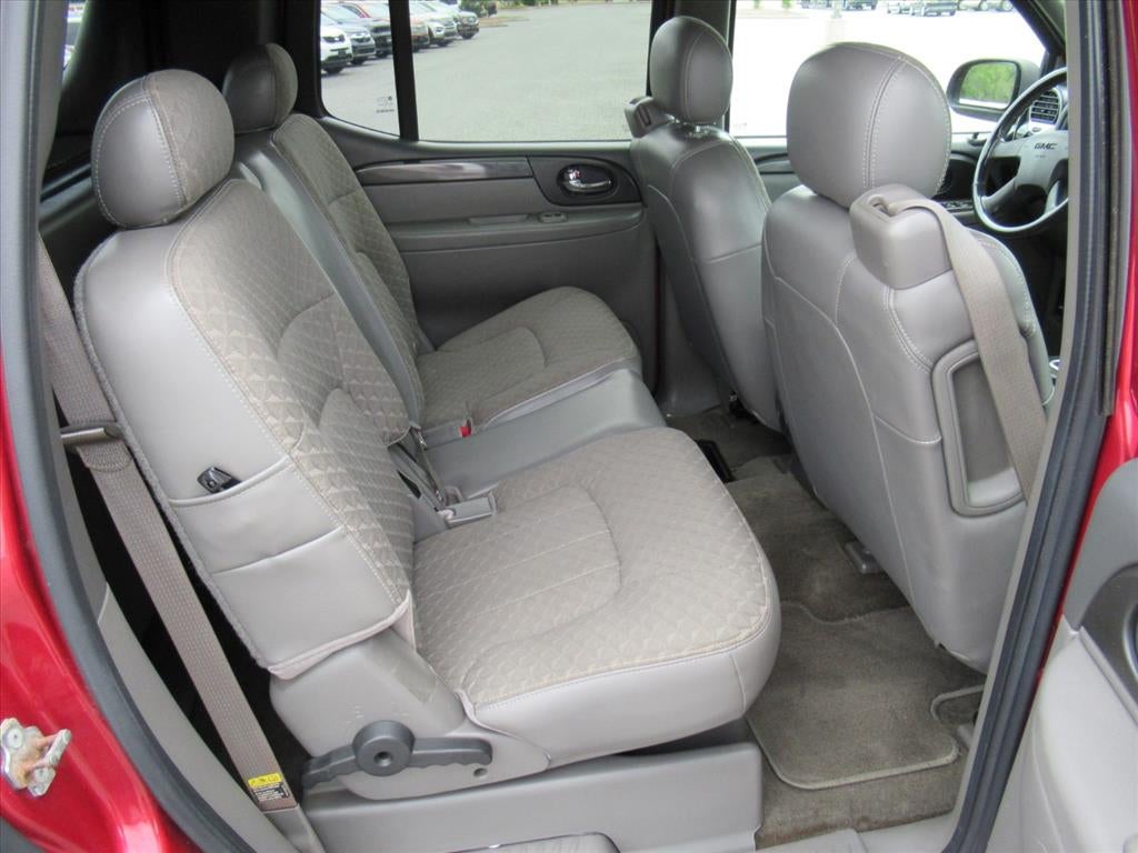 2004 GMC Envoy SLE