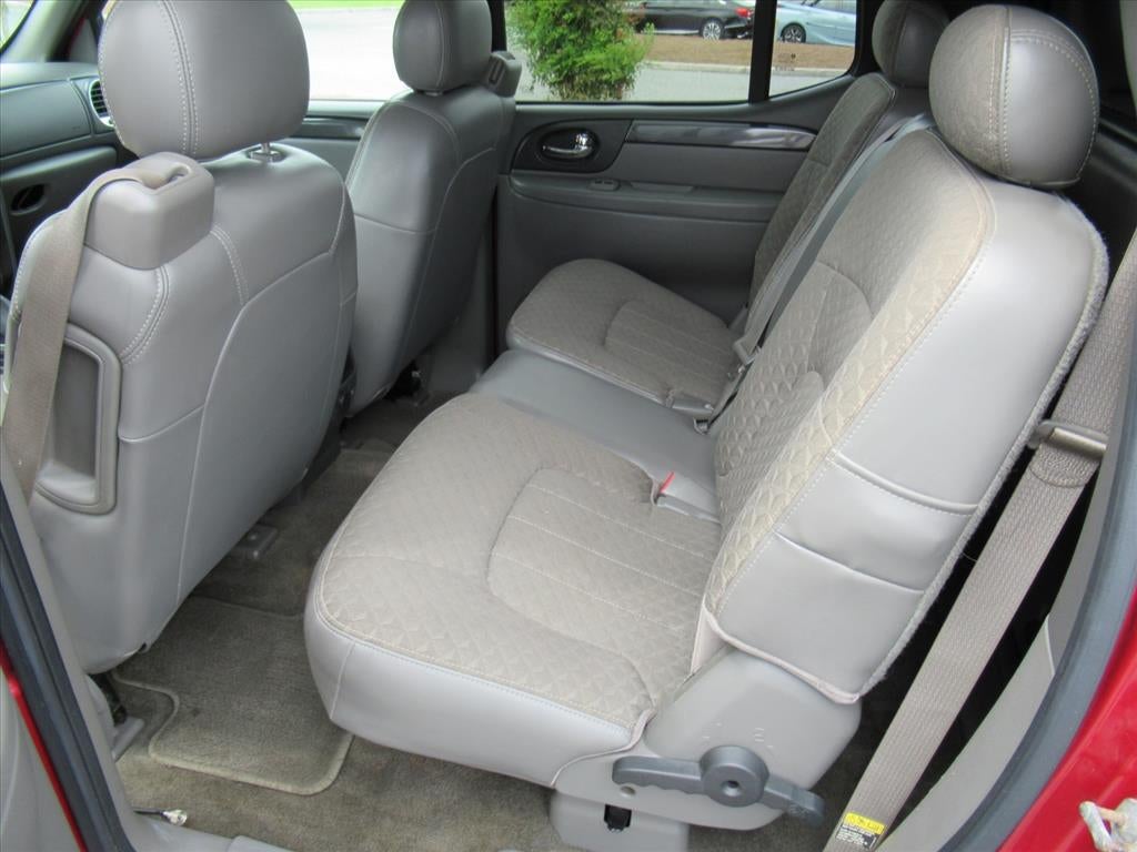 2004 GMC Envoy SLE