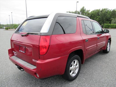 2004 GMC Envoy SLE