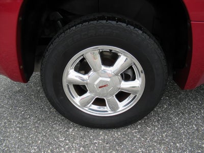 2004 GMC Envoy SLE
