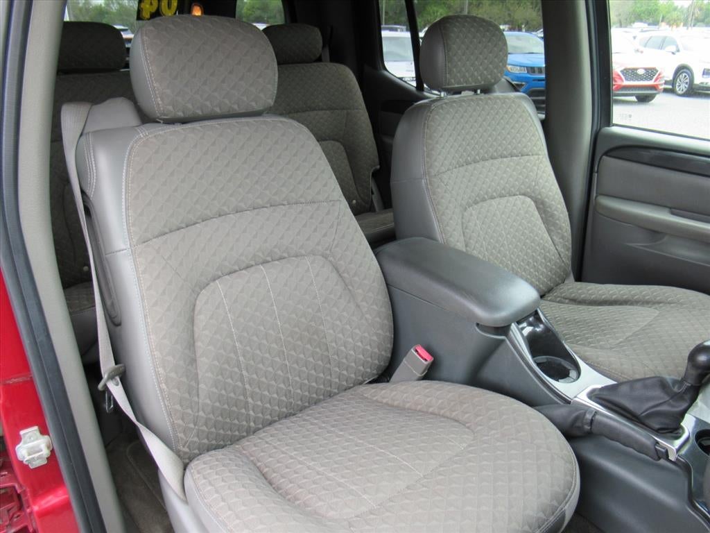 2004 GMC Envoy SLE