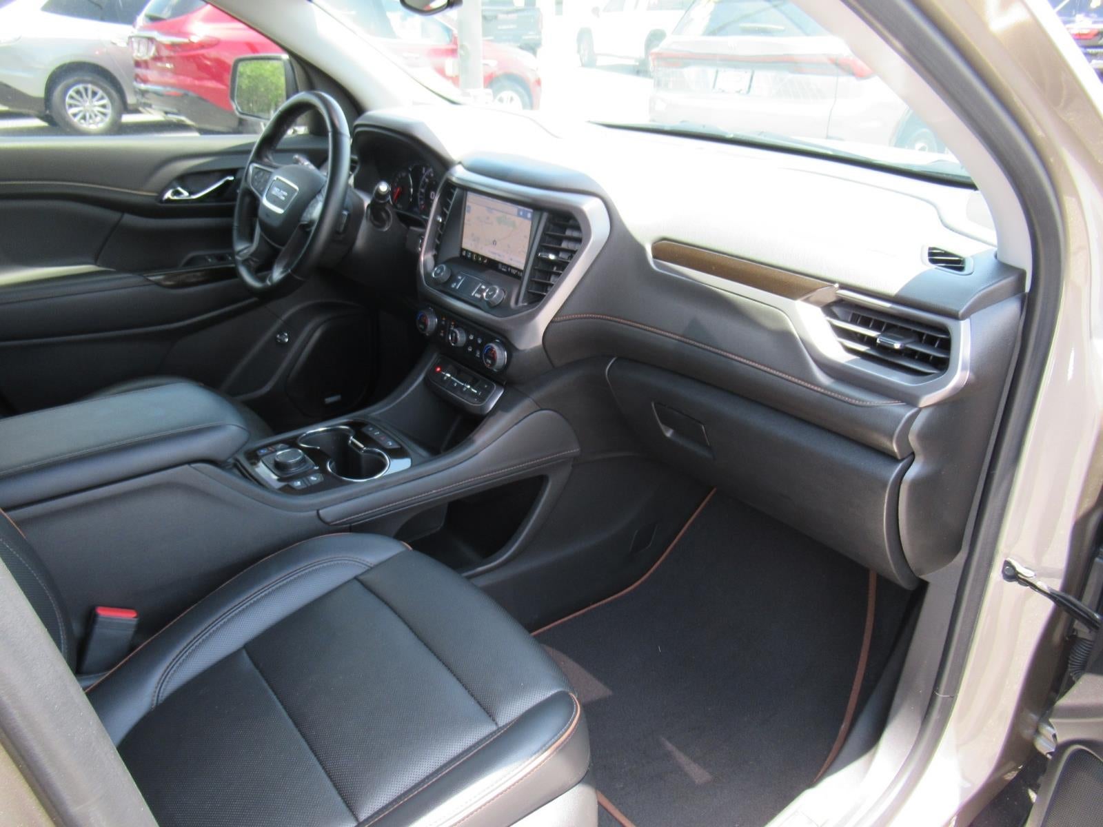 2023 GMC Acadia AT4 - Photo 11