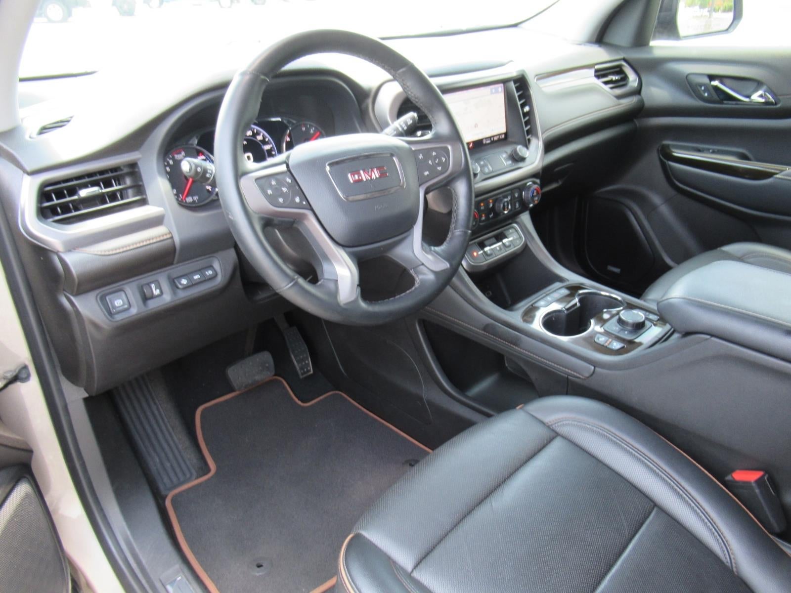 2023 GMC Acadia AT4 - Photo 15