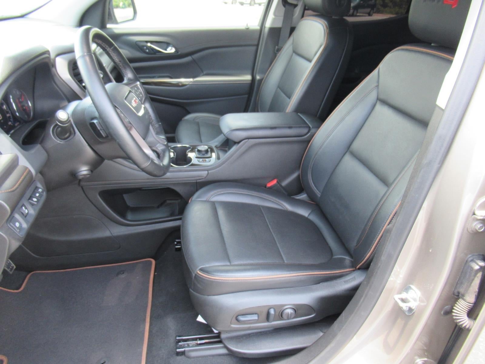 2023 GMC Acadia AT4 - Photo 16