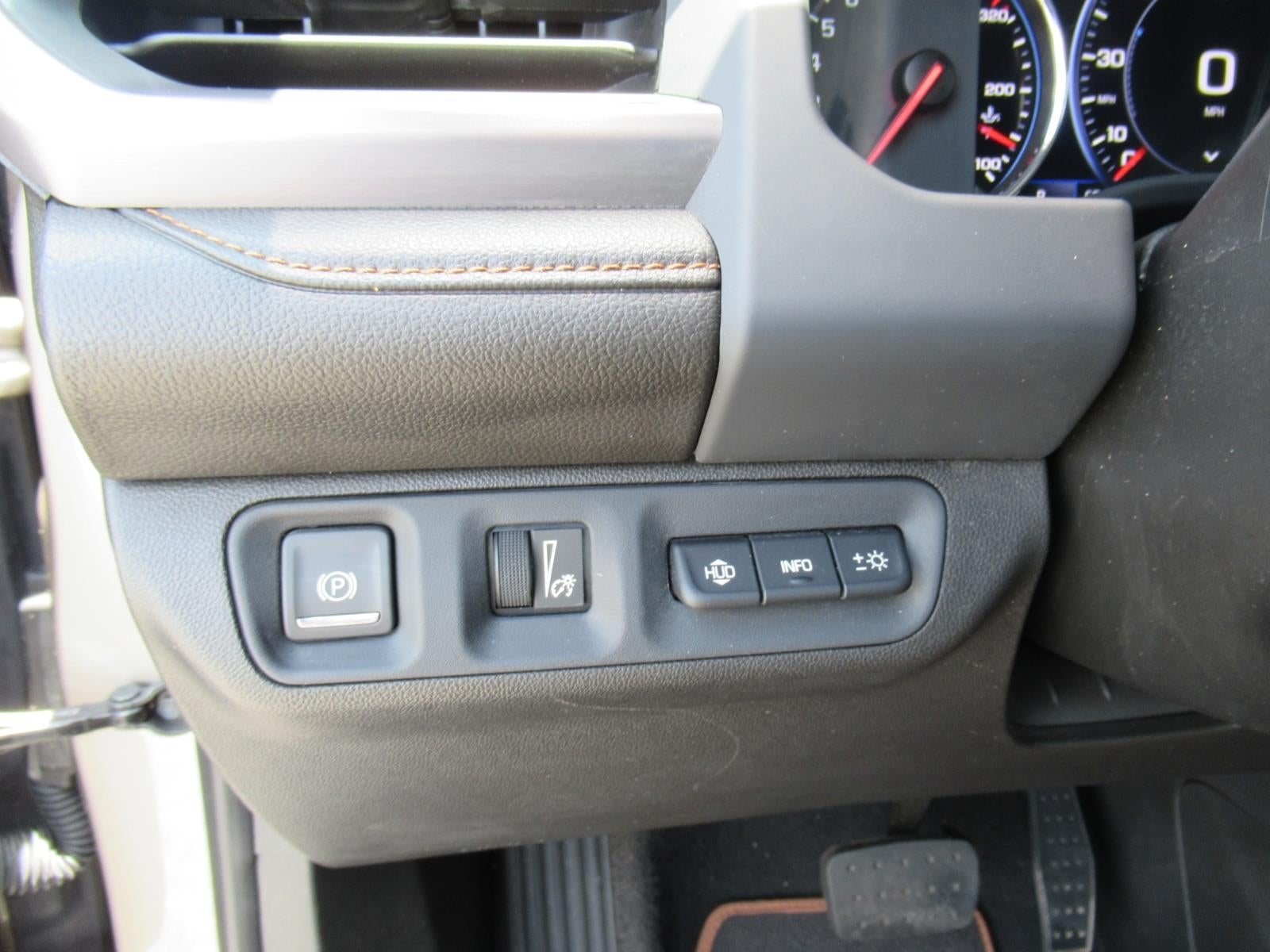 2023 GMC Acadia AT4 - Photo 22