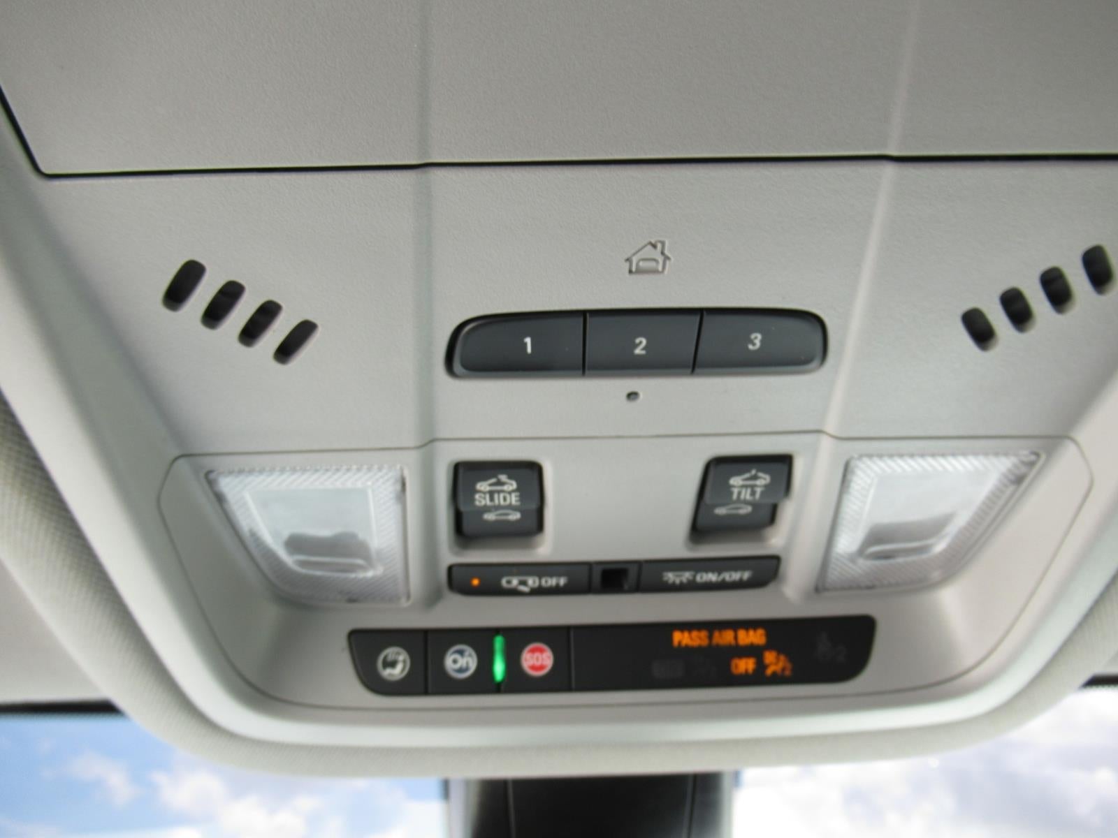 2023 GMC Acadia AT4 - Photo 29