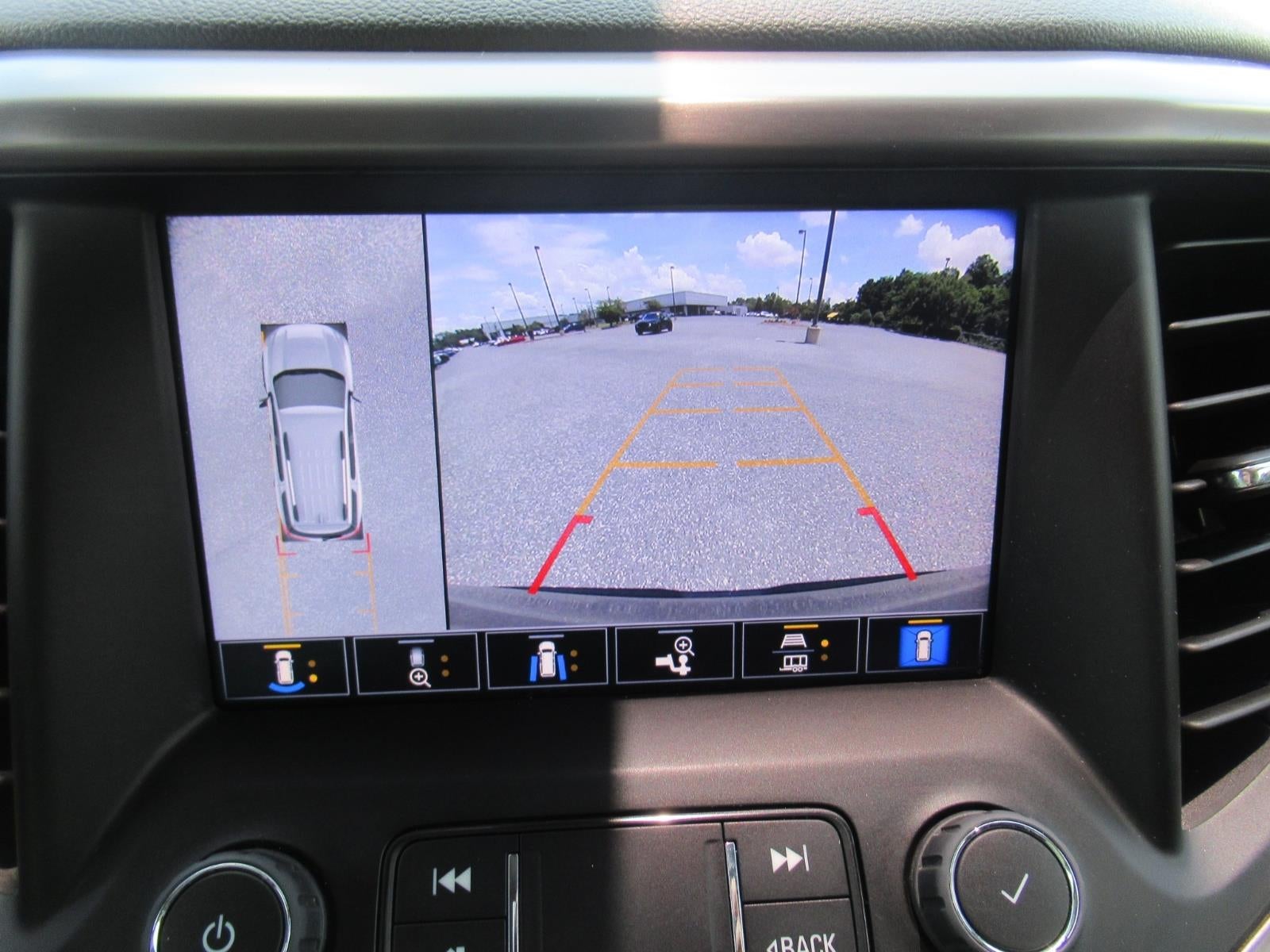 2023 GMC Acadia AT4 - Photo 31