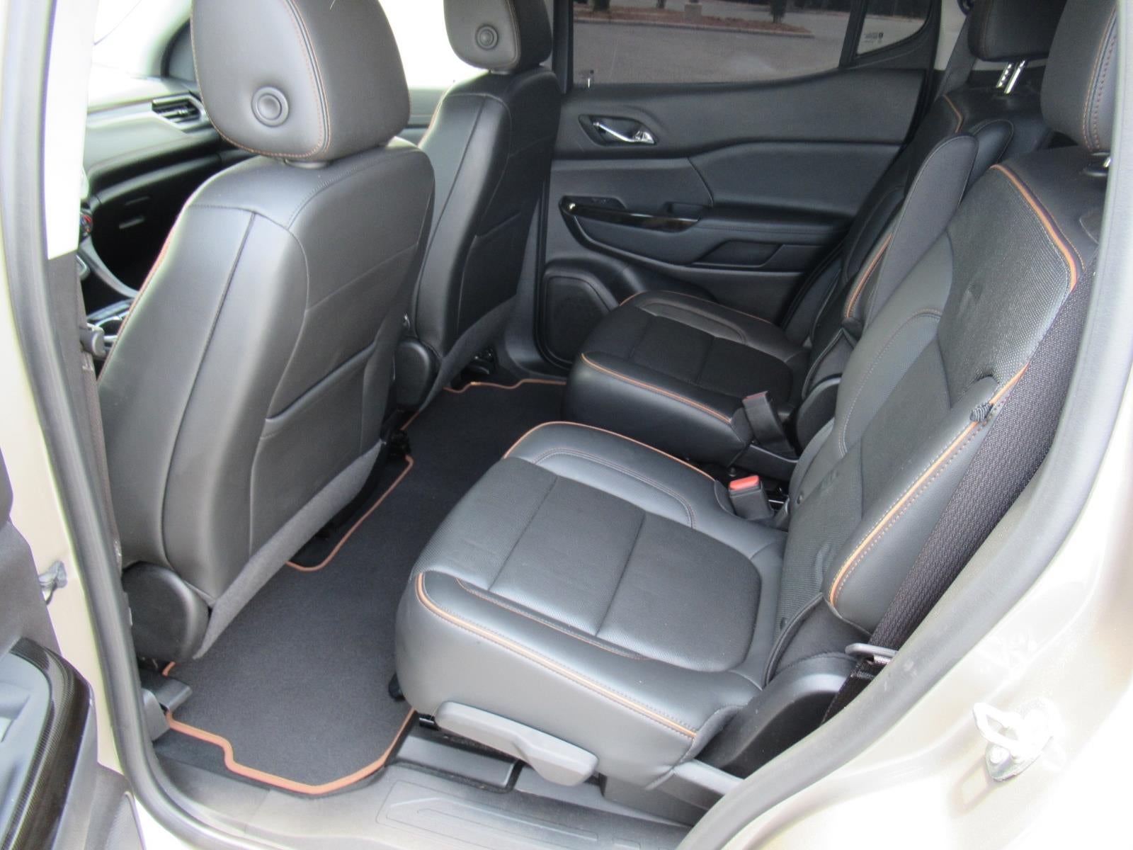 2023 GMC Acadia AT4 - Photo 33