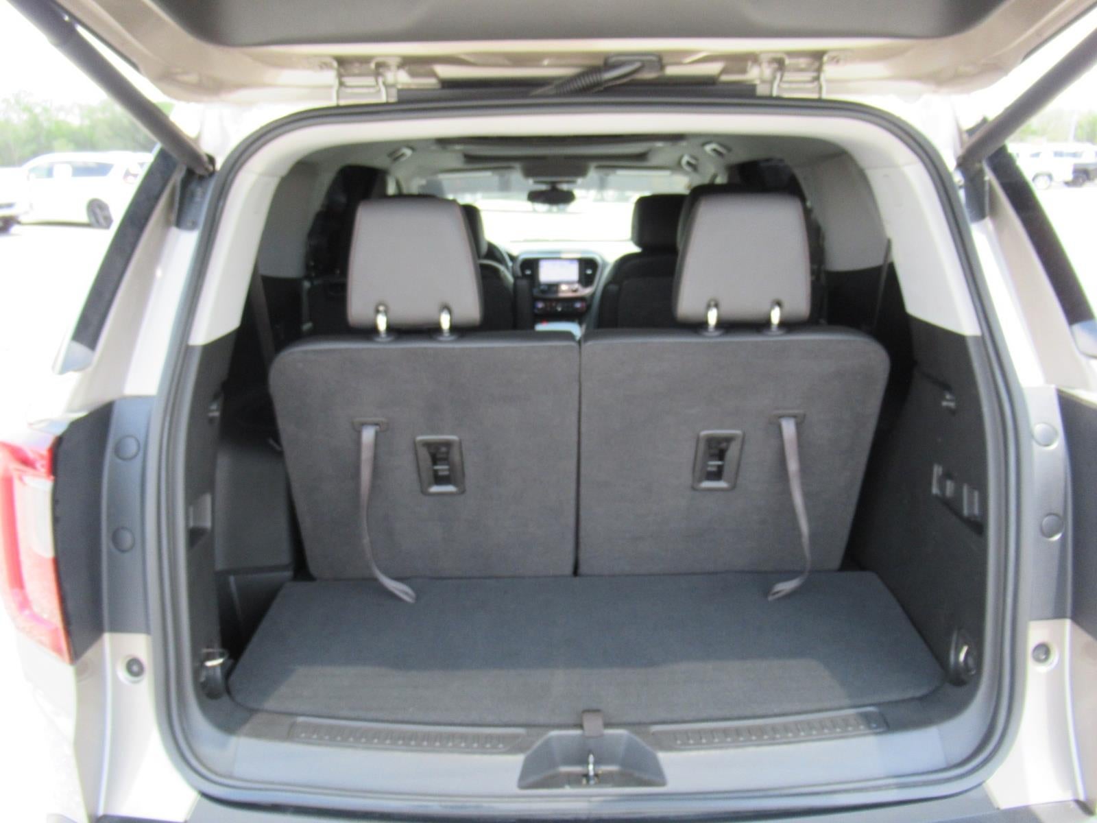 2023 GMC Acadia AT4 - Photo 35