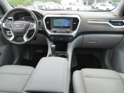 2019 GMC Acadia SLT
