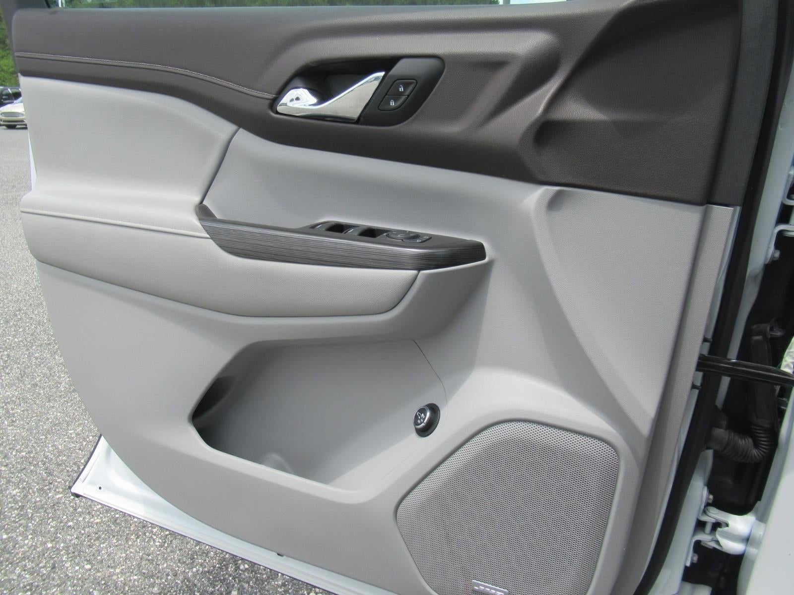 2019 GMC Acadia SLT