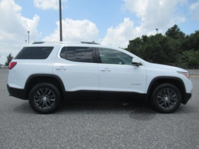 2019 GMC Acadia SLT