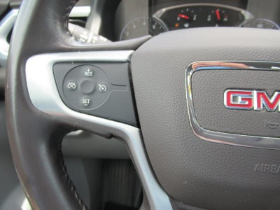 2019 GMC Acadia SLT