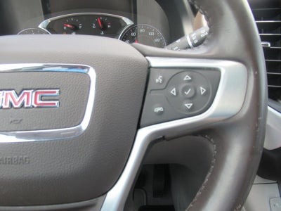 2019 GMC Acadia SLT