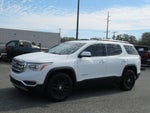 2018 GMC Acadia SLT