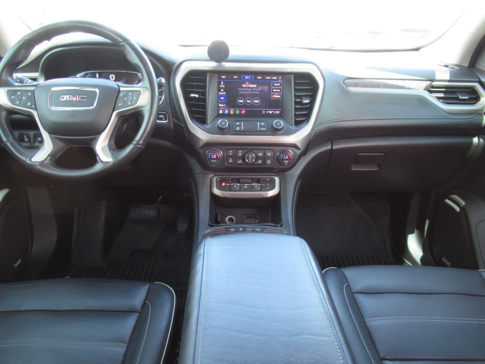 2020 GMC Acadia Denali - Photo 12