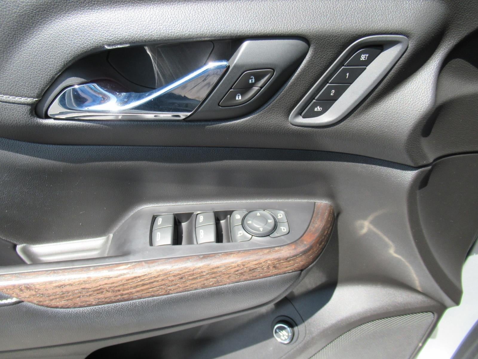 2020 GMC Acadia Denali - Photo 22
