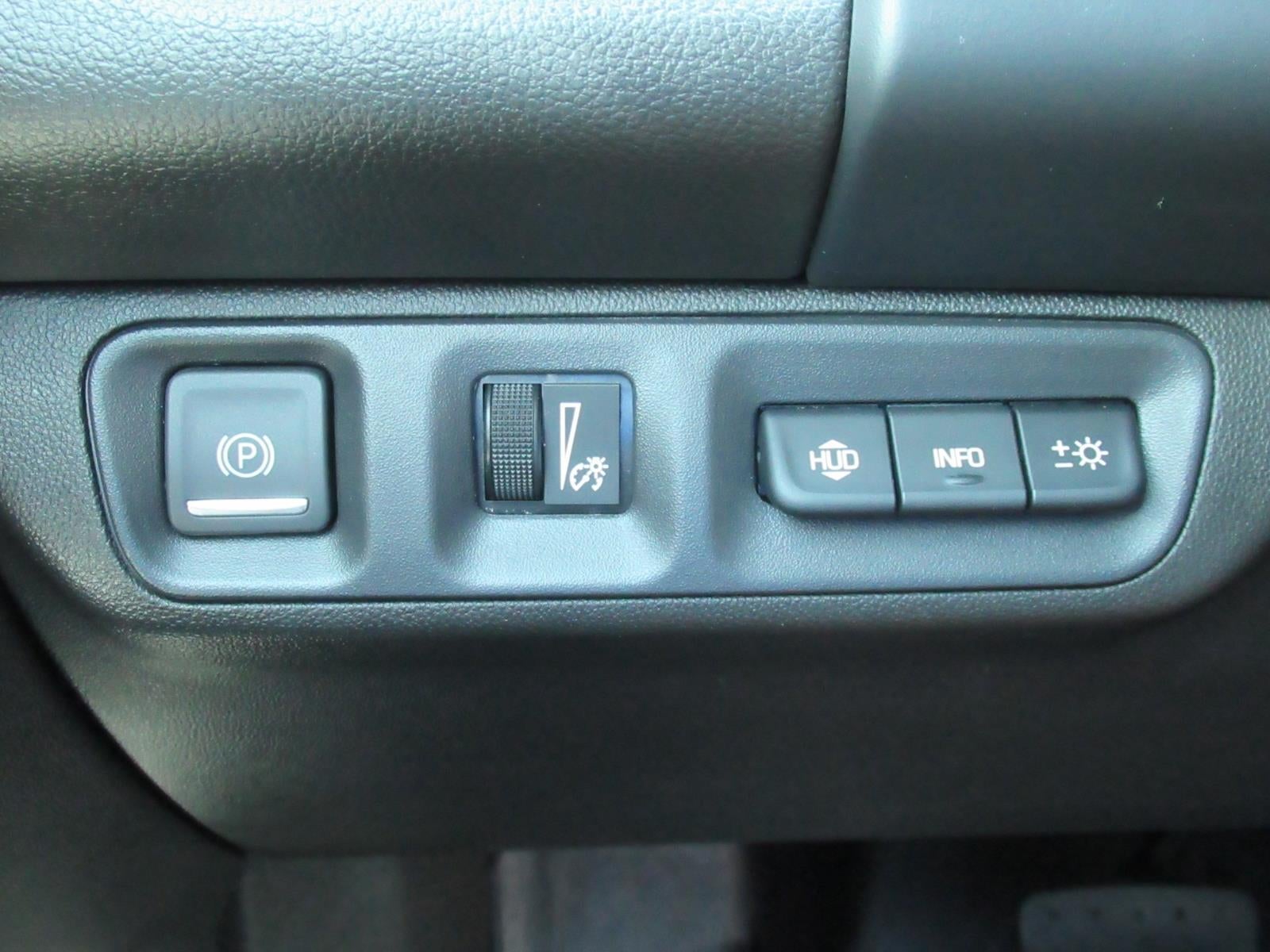 2020 GMC Acadia Denali - Photo 23