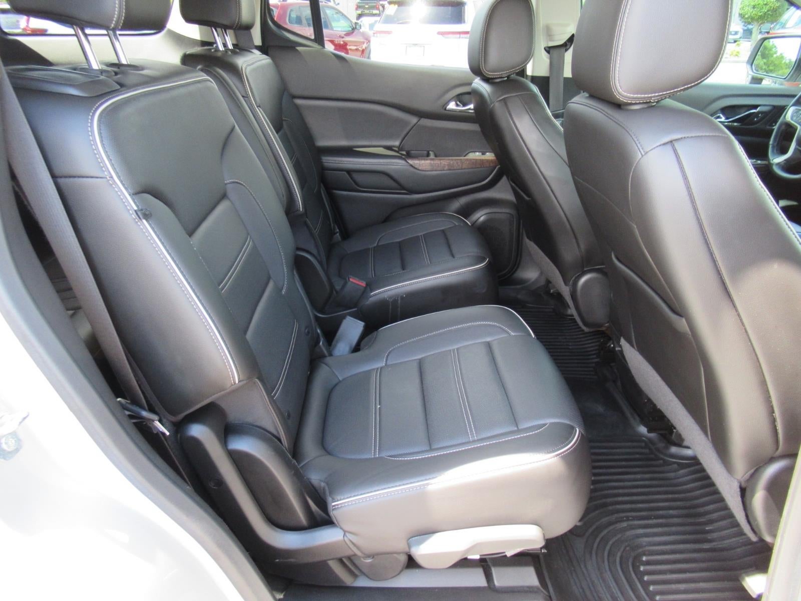 2020 GMC Acadia Denali - Photo 35