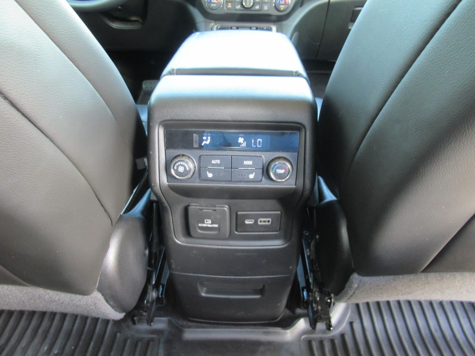2020 GMC Acadia Denali - Photo 36