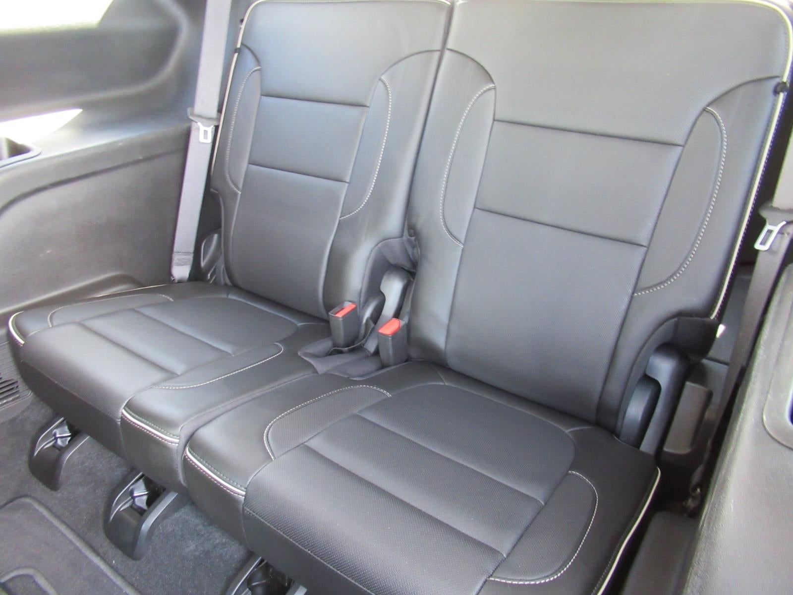 2020 GMC Acadia Denali - Photo 39