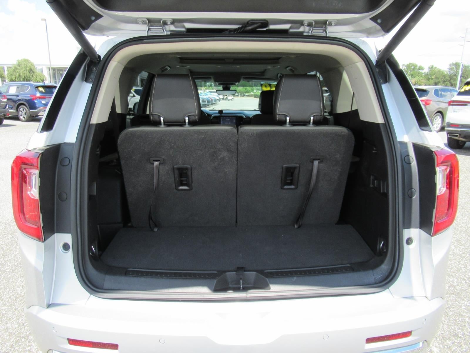 2020 GMC Acadia Denali - Photo 41