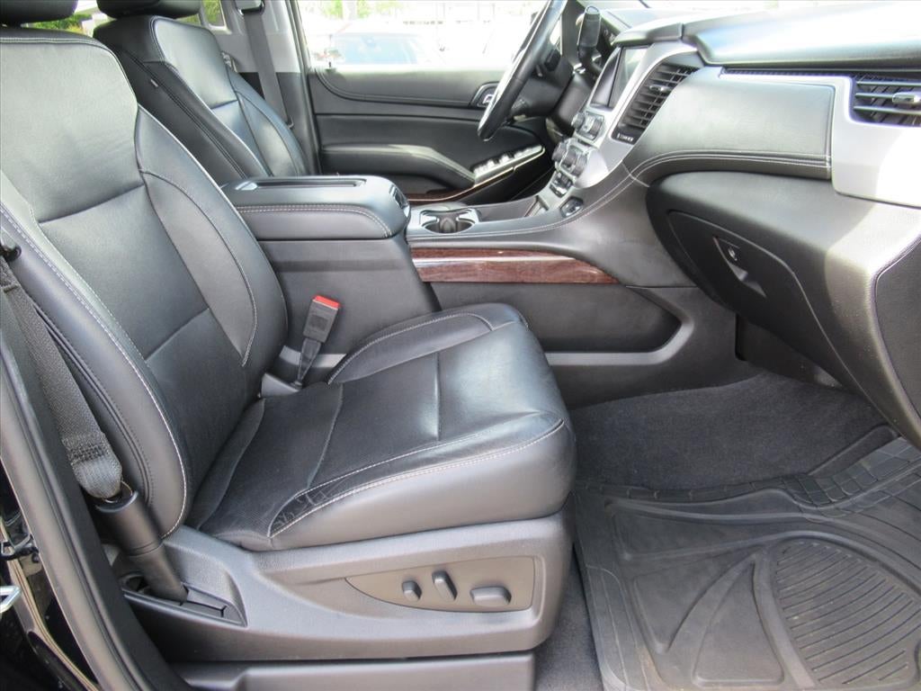 2020 GMC Yukon SLT