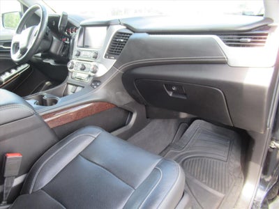 2020 GMC Yukon SLT